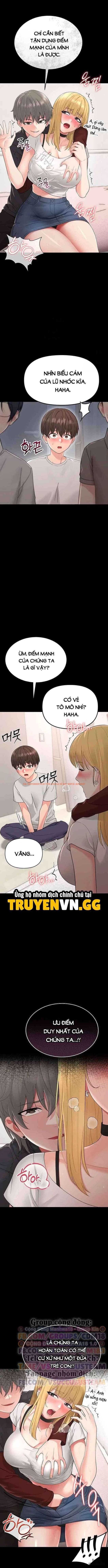 Trang truyện 21 6987207f3d957 trong truyện tranh Cái Bẫy Ngây Thơ - Chapter 1 - www.truyenhentai18.net