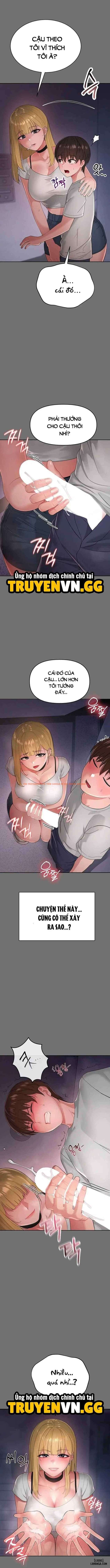 Trang truyện 24 6987207f3d957 trong truyện tranh Cái Bẫy Ngây Thơ - Chapter 1 - www.truyenhentai18.net