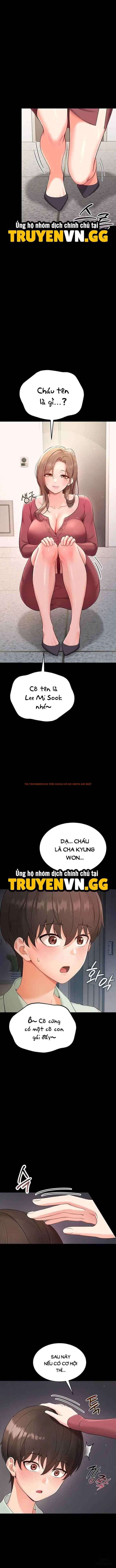 Trang truyện 27 6987207f3d957 trong truyện tranh Cái Bẫy Ngây Thơ - Chapter 1 - www.truyenhentai18.net