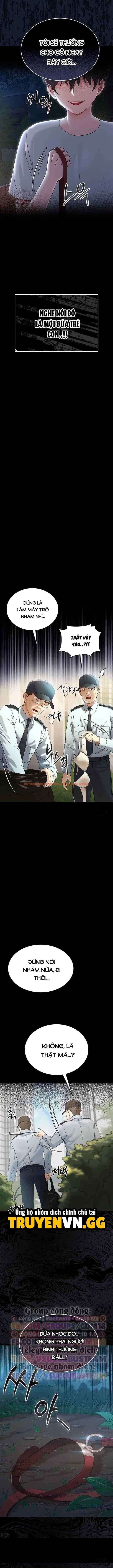 Trang truyện 3 6987207f3d957 trong truyện tranh Cái Bẫy Ngây Thơ - Chapter 1 - www.truyenhentai18.net