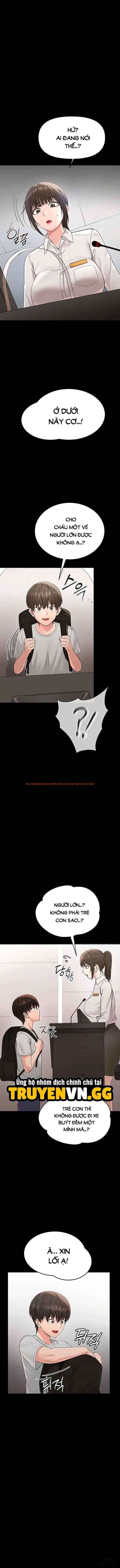 Trang truyện 5 6987207f3d957 trong truyện tranh Cái Bẫy Ngây Thơ - Chapter 1 - www.truyenhentai18.net