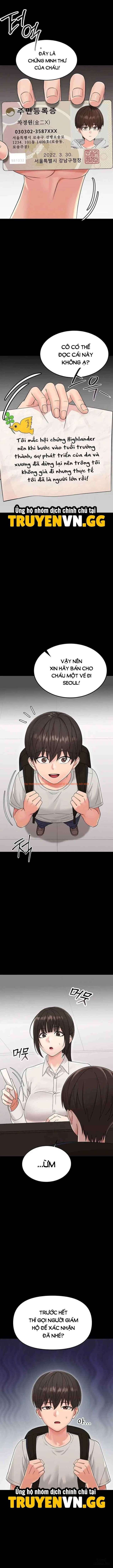 Trang truyện 6 6987207f3d957 trong truyện tranh Cái Bẫy Ngây Thơ - Chapter 1 - www.truyenhentai18.net