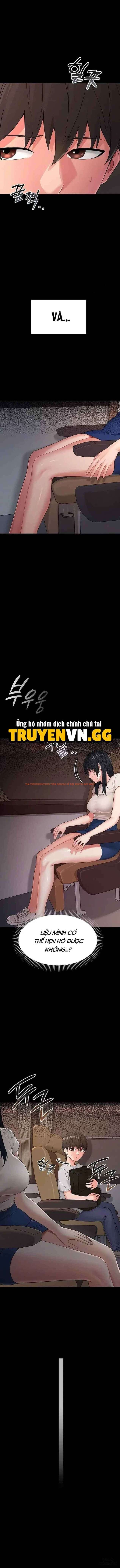 Trang truyện 8 6987207f3d957 trong truyện tranh Cái Bẫy Ngây Thơ - Chapter 1 - www.truyenhentai18.net