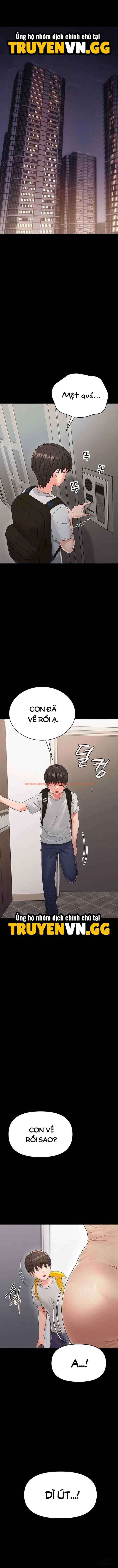 Trang truyện 9 6987207f3d957 trong truyện tranh Cái Bẫy Ngây Thơ - Chapter 1 - www.truyenhentai18.net