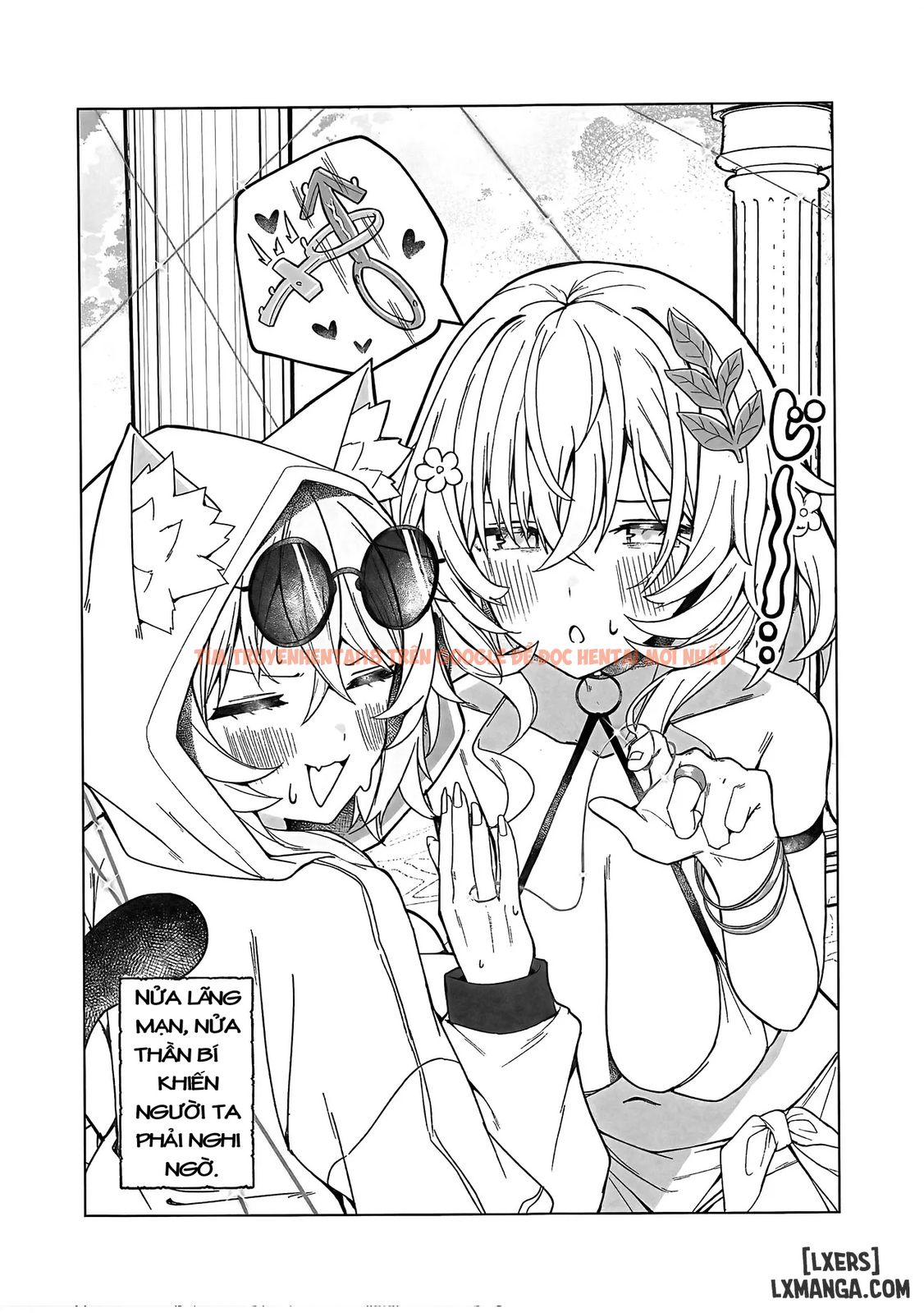 Xem ảnh page_010 trong truyện hentai 裁縫女は下がってて! - oneshot - hentaitvn.net