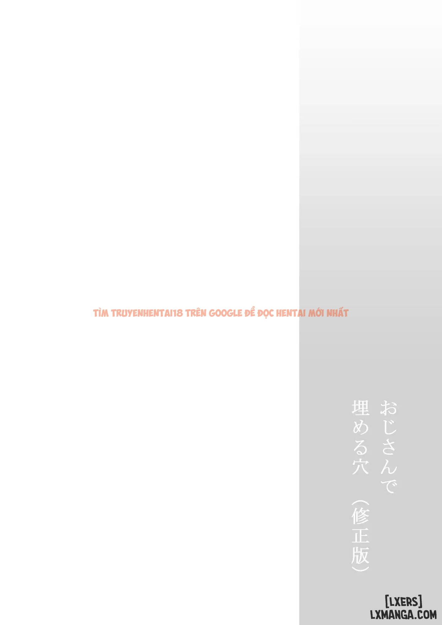 Xem ảnh 1 699ec8c8723d8 trong truyện hentai Cái Lỗ Được Lấp Đầy Bởi Mấy Lão Già - Chapter 1 - hentaitvn.net