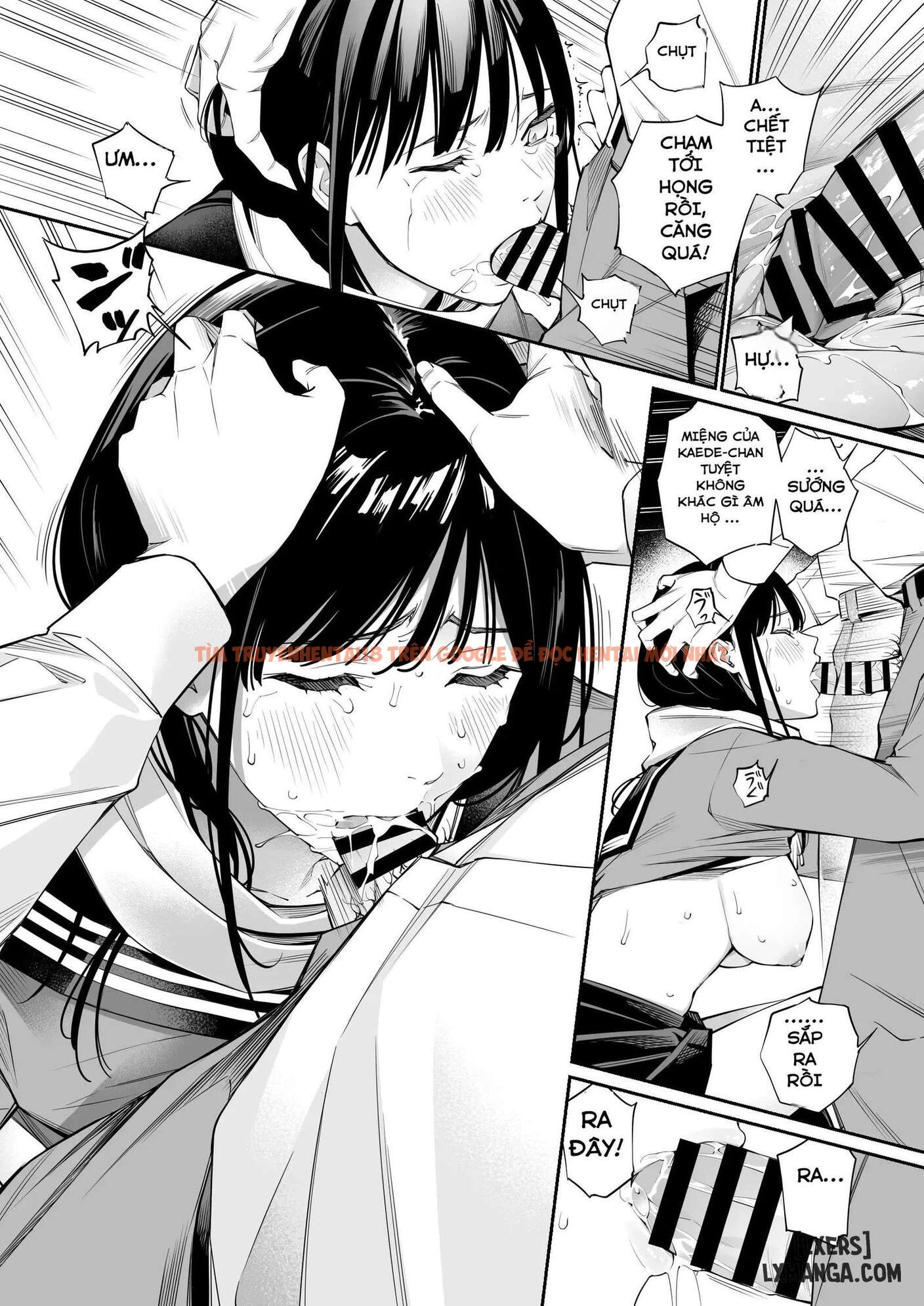 Xem ảnh 23 699ec8c8723d8 trong truyện hentai Cái Lỗ Được Lấp Đầy Bởi Mấy Lão Già - Chapter 1 - hentaitvn.net