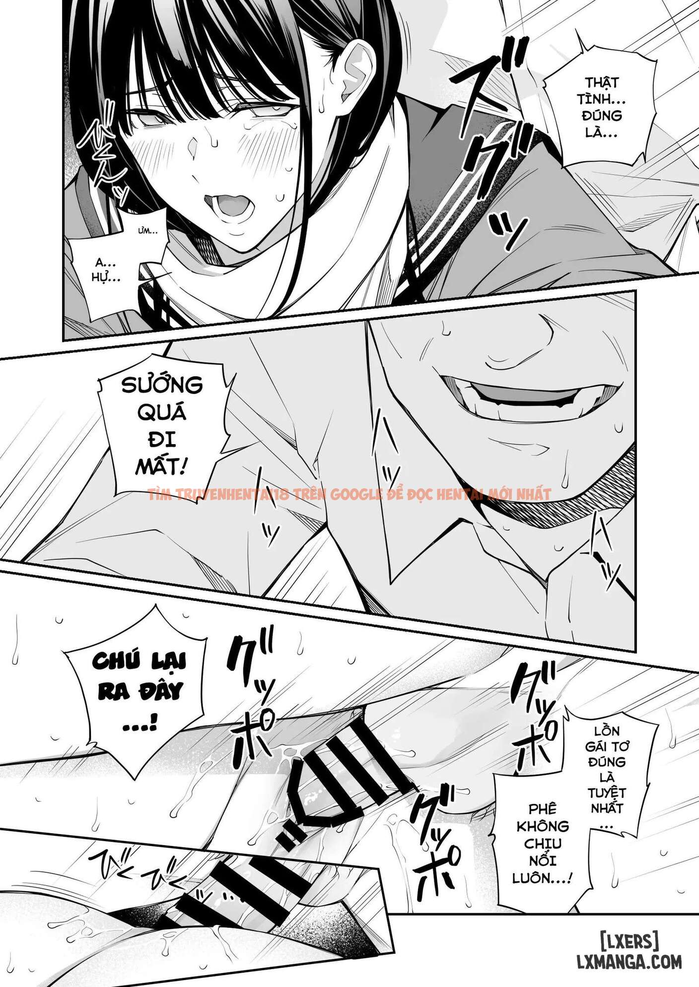 Xem ảnh 33 699ec8c8723d8 trong truyện hentai Cái Lỗ Được Lấp Đầy Bởi Mấy Lão Già - Chapter 1 - hentaitvn.net