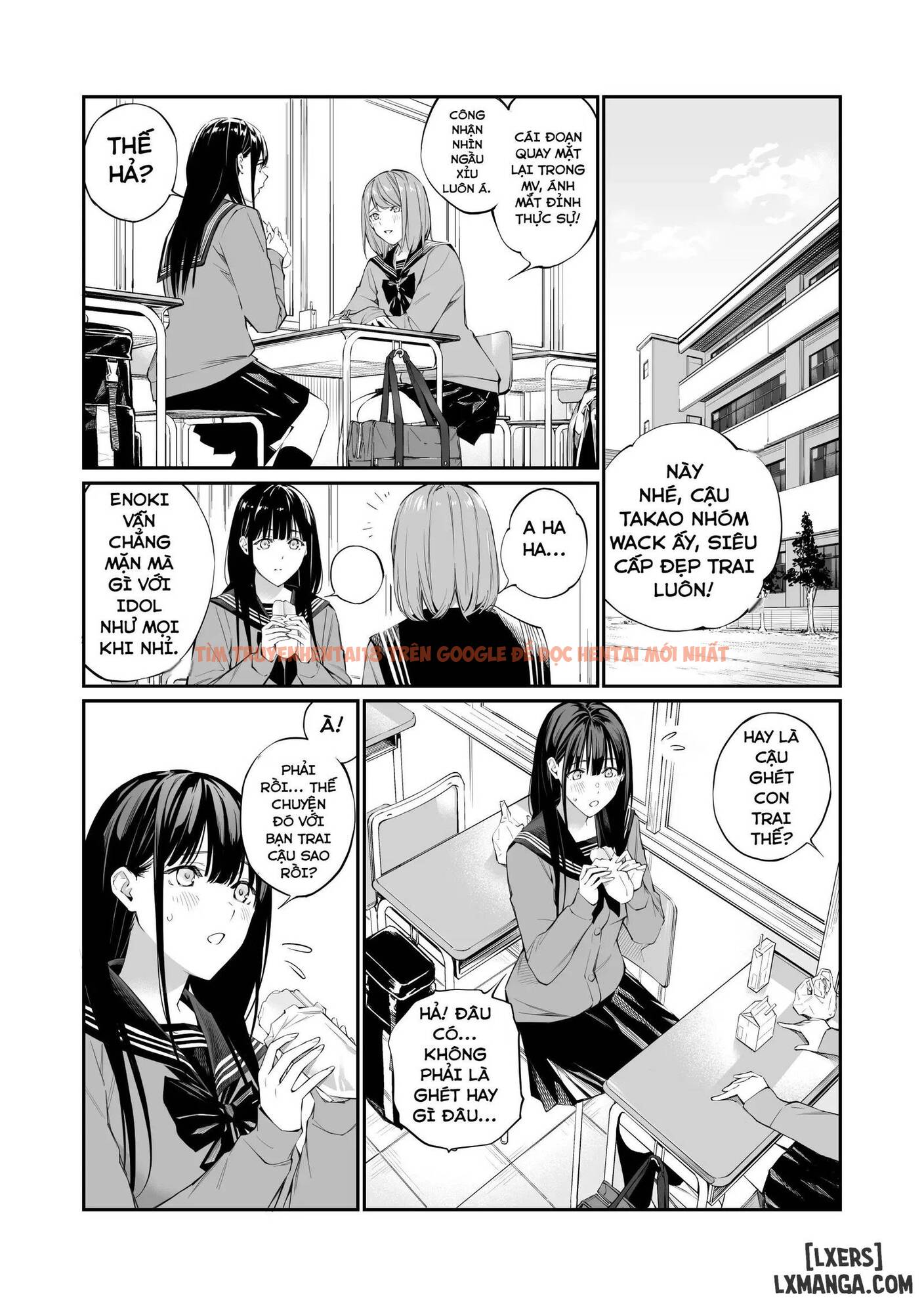 Xem ảnh 4 699ec8c8723d8 trong truyện hentai Cái Lỗ Được Lấp Đầy Bởi Mấy Lão Già - Chapter 1 - hentaitvn.net