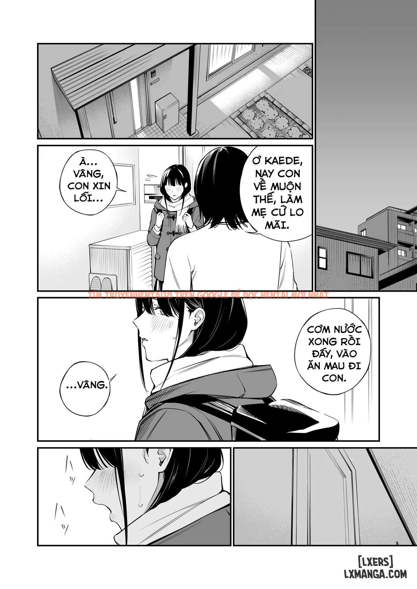 Xem ảnh 47 699ec8c8723d8 trong truyện hentai Cái Lỗ Được Lấp Đầy Bởi Mấy Lão Già - Chapter 1 - hentaitvn.net