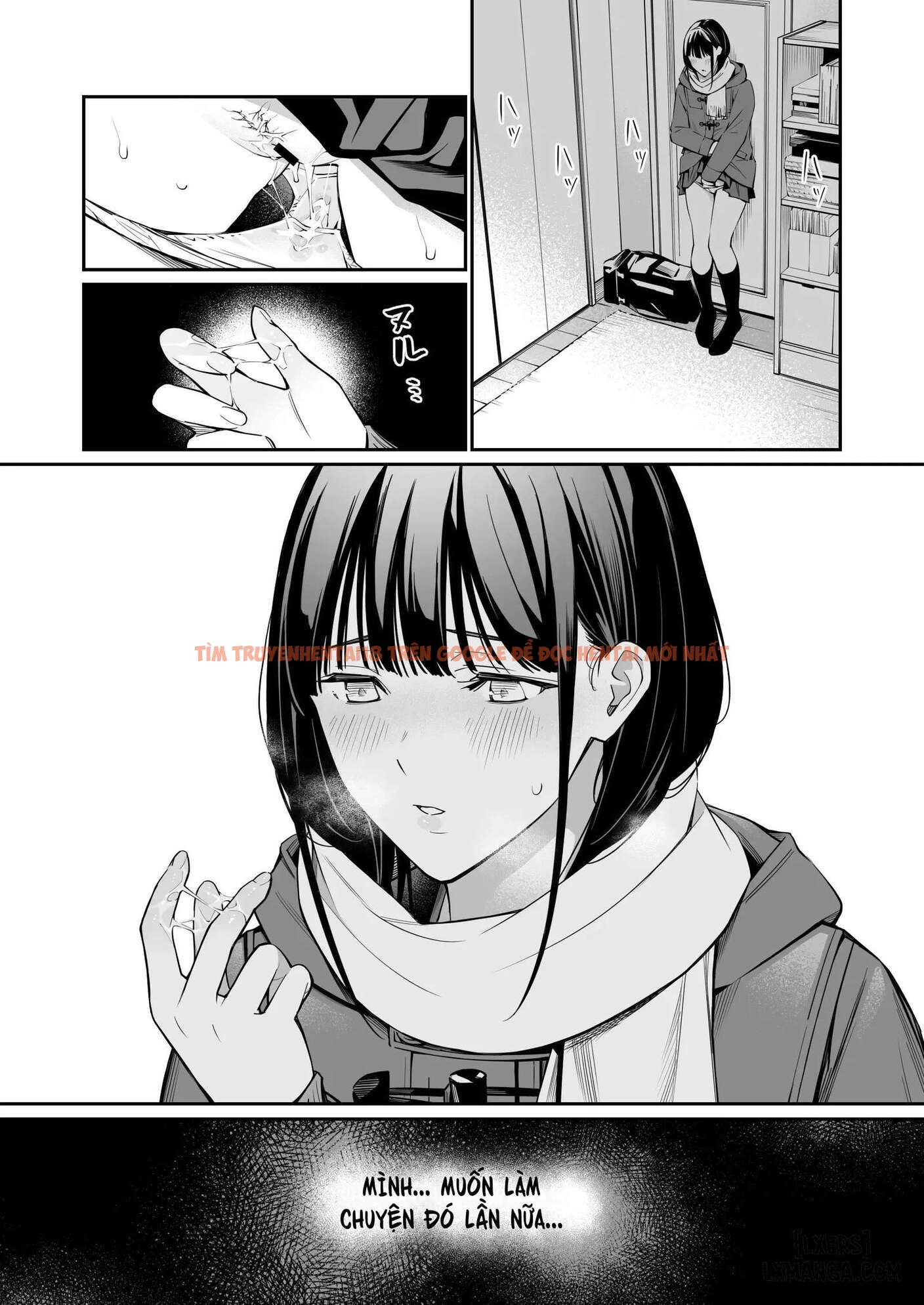 Xem ảnh 48 699ec8c8723d8 trong truyện hentai Cái Lỗ Được Lấp Đầy Bởi Mấy Lão Già - Chapter 1 - hentaitvn.net