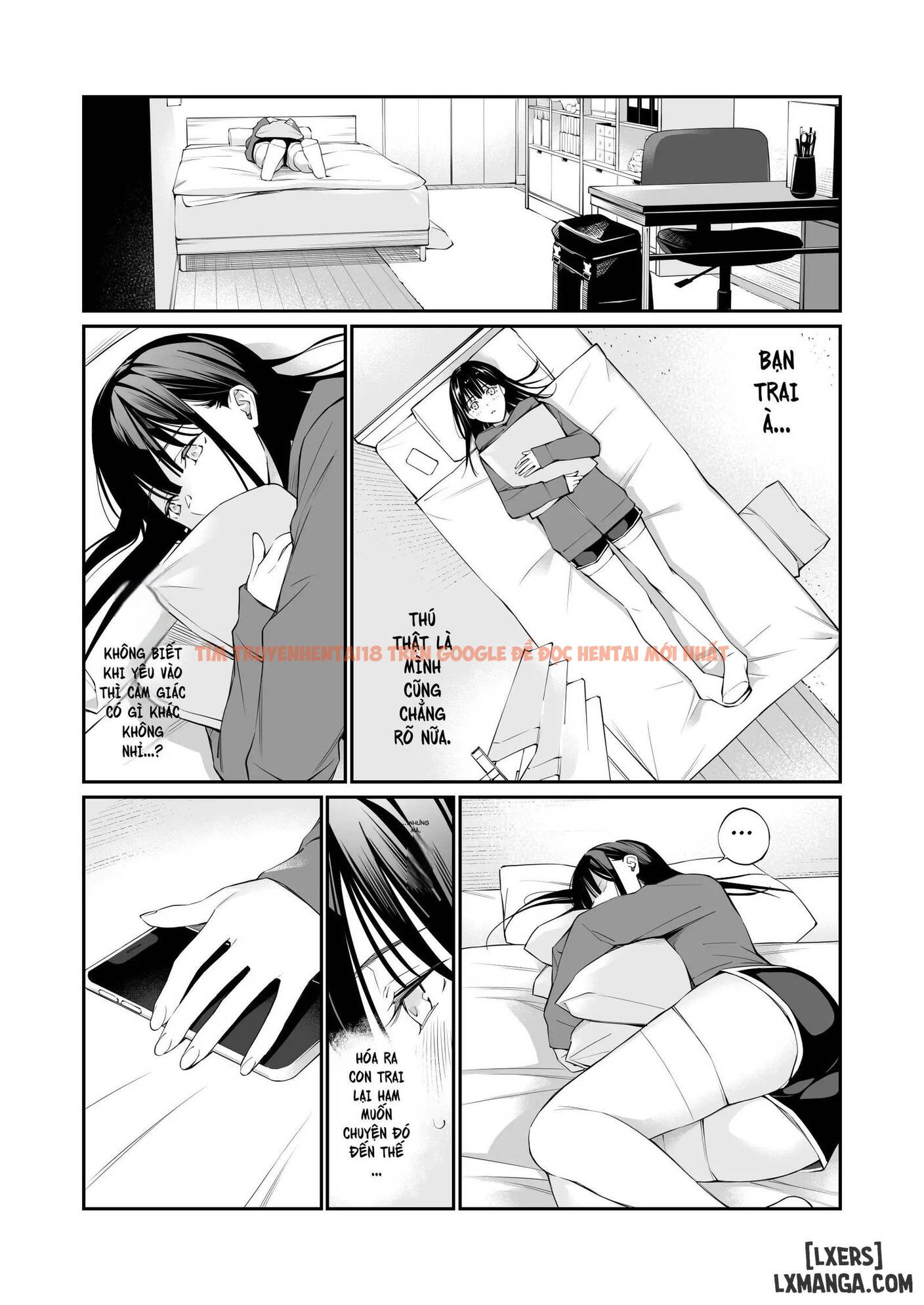 Xem ảnh 6 699ec8c8723d8 trong truyện hentai Cái Lỗ Được Lấp Đầy Bởi Mấy Lão Già - Chapter 1 - hentaitvn.net