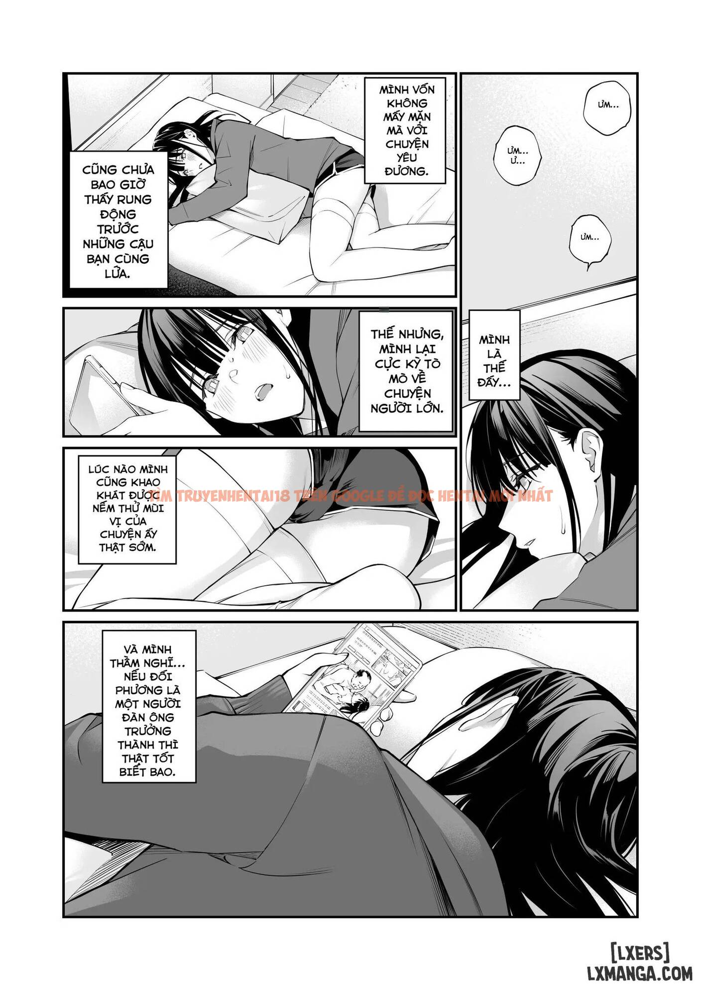 Xem ảnh 7 699ec8c8723d8 trong truyện hentai Cái Lỗ Được Lấp Đầy Bởi Mấy Lão Già - Chapter 1 - hentaitvn.net