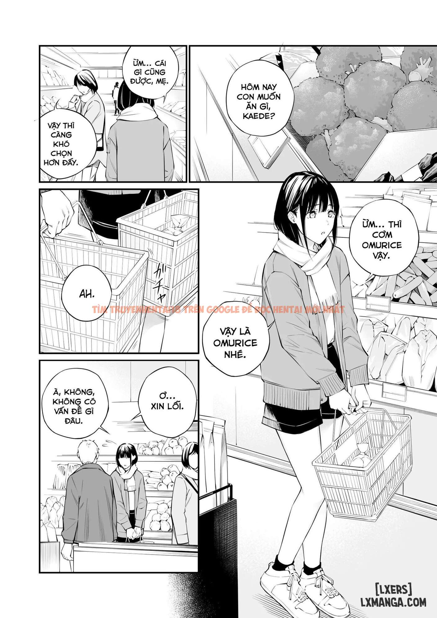 Xem ảnh 13 699ecb7ee580c trong truyện hentai Cái Lỗ Được Lấp Đầy Bởi Mấy Lão Già - Chapter 2 Part 1 - hentaitvn.net