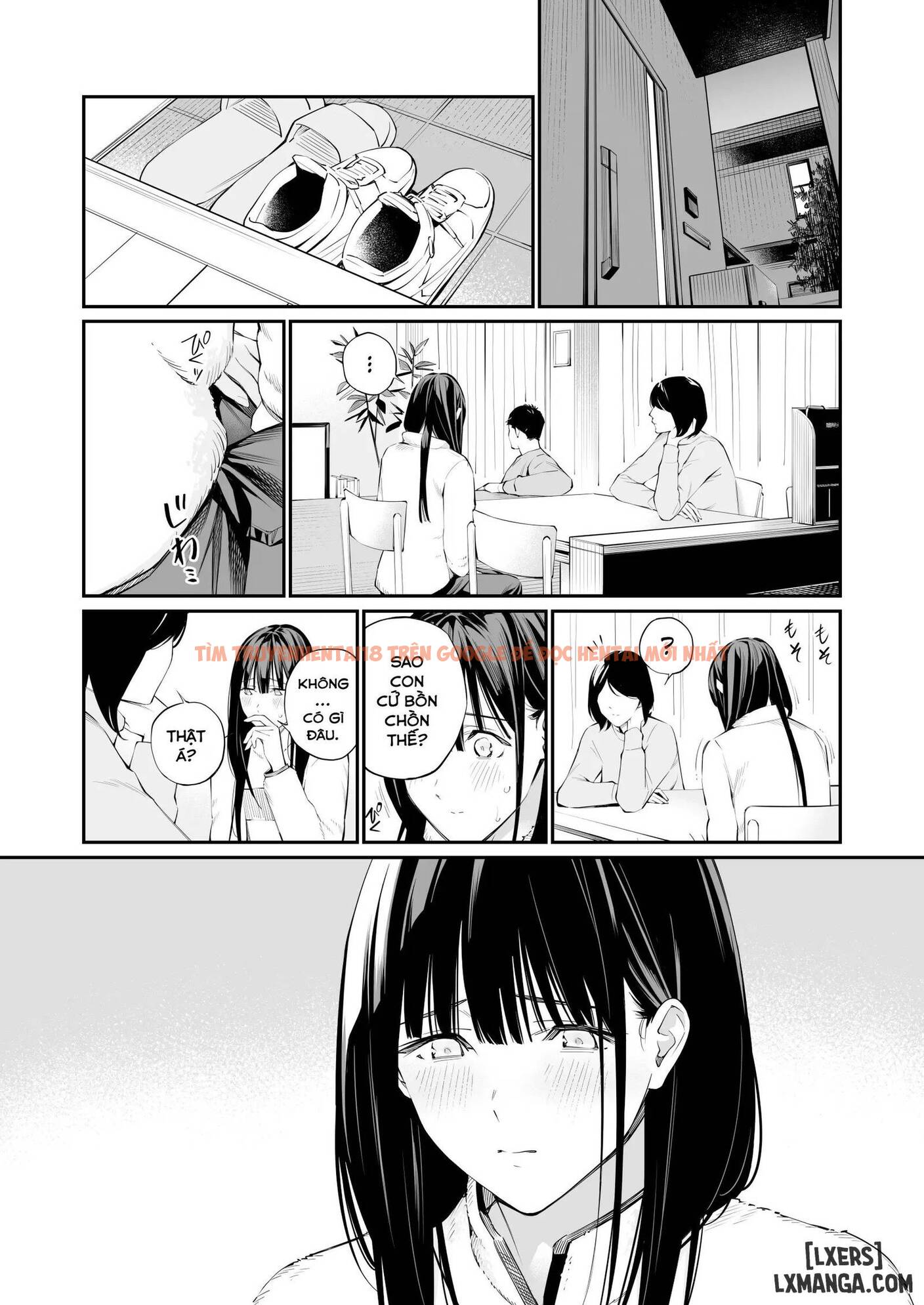 Xem ảnh 30 699ecb7ee580c trong truyện hentai Cái Lỗ Được Lấp Đầy Bởi Mấy Lão Già - Chapter 2 Part 1 - hentaitvn.net