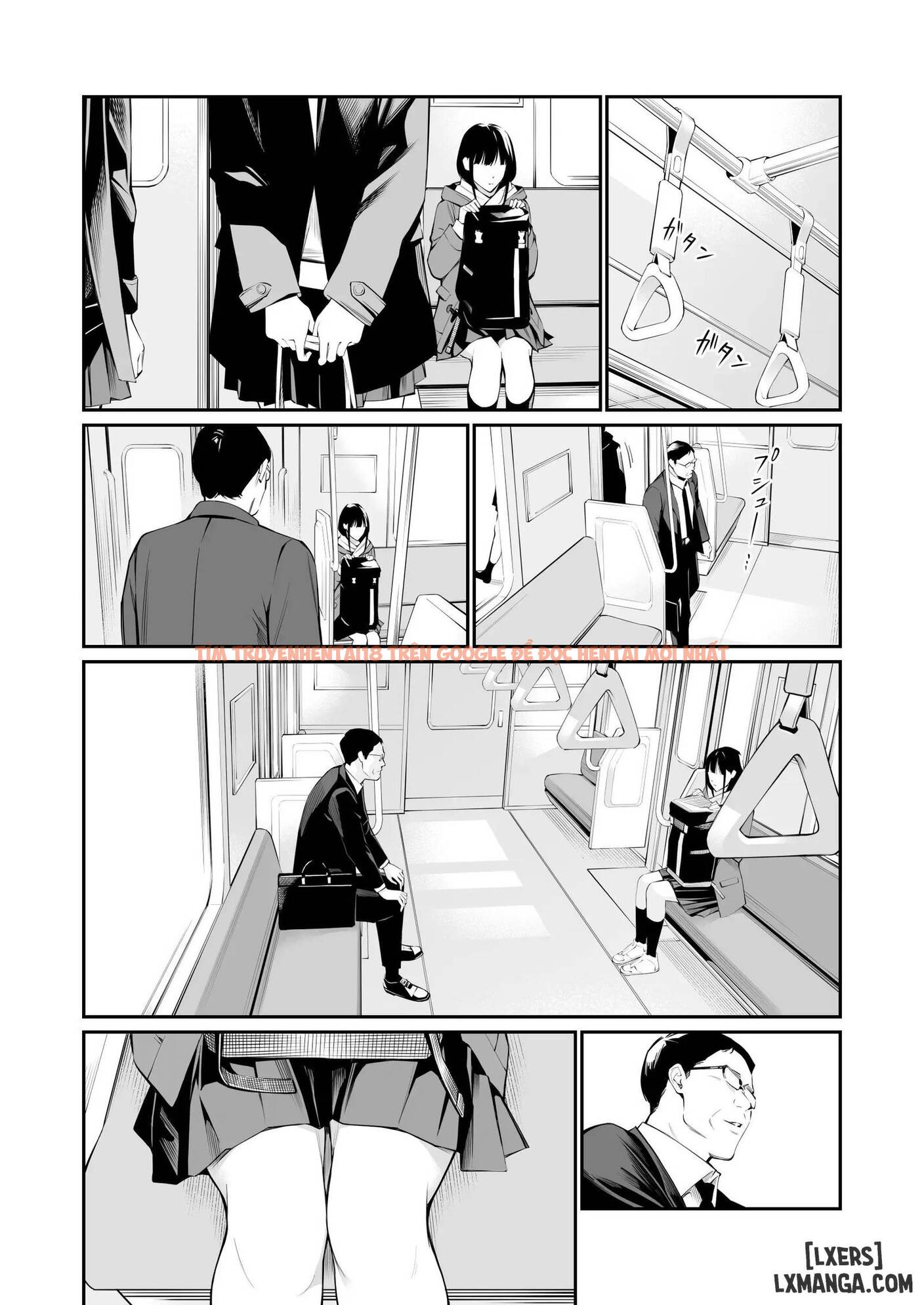 Xem ảnh 32 699ecb7ee580c trong truyện hentai Cái Lỗ Được Lấp Đầy Bởi Mấy Lão Già - Chapter 2 Part 1 - hentaitvn.net