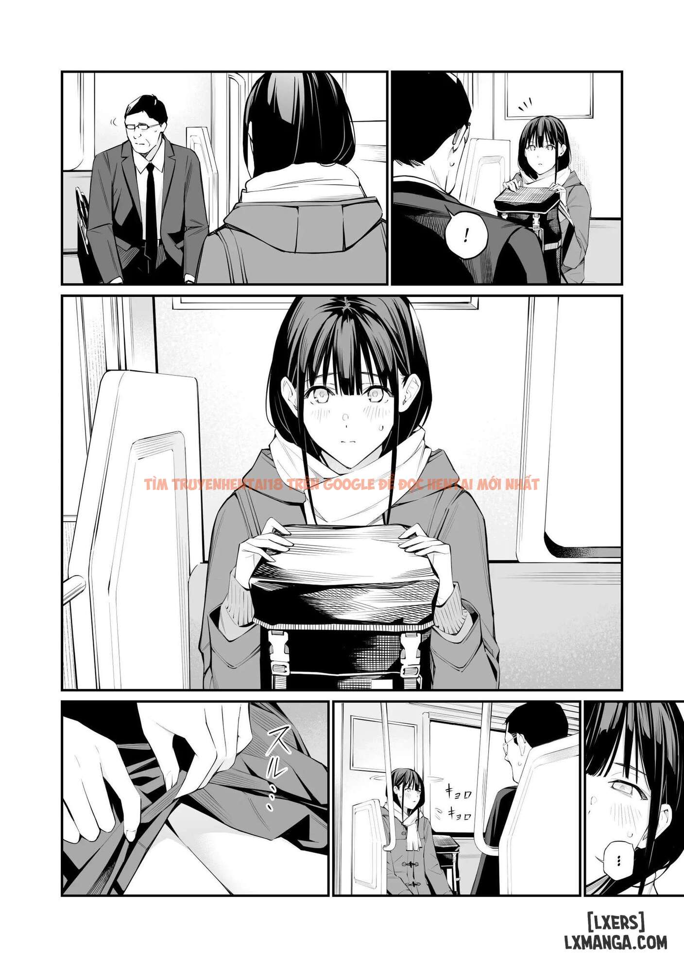 Xem ảnh 33 699ecb7ee580c trong truyện hentai Cái Lỗ Được Lấp Đầy Bởi Mấy Lão Già - Chapter 2 Part 1 - hentaitvn.net