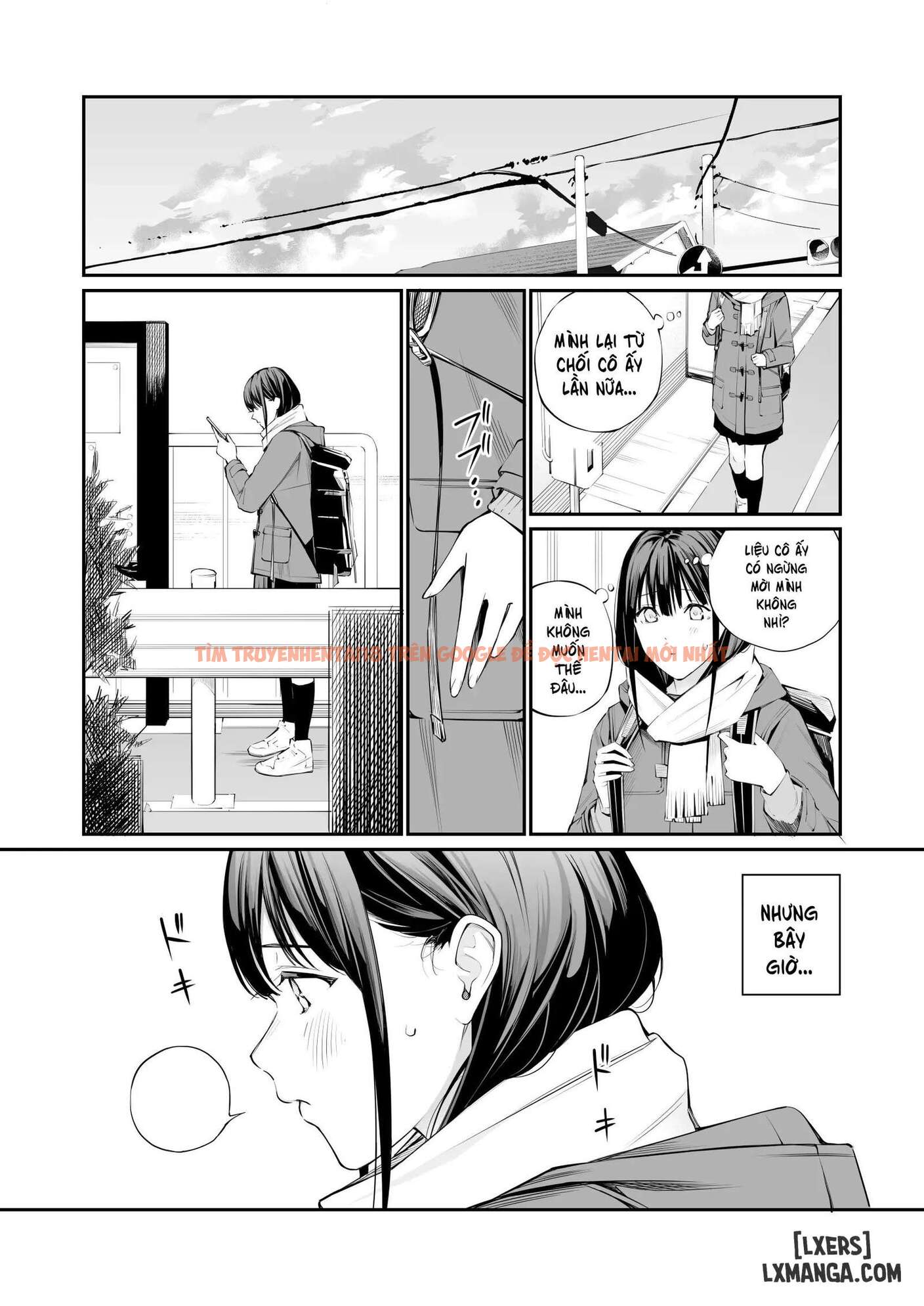 Xem ảnh 4 699ecb7ee580c trong truyện hentai Cái Lỗ Được Lấp Đầy Bởi Mấy Lão Già - Chapter 2 Part 1 - hentaitvn.net