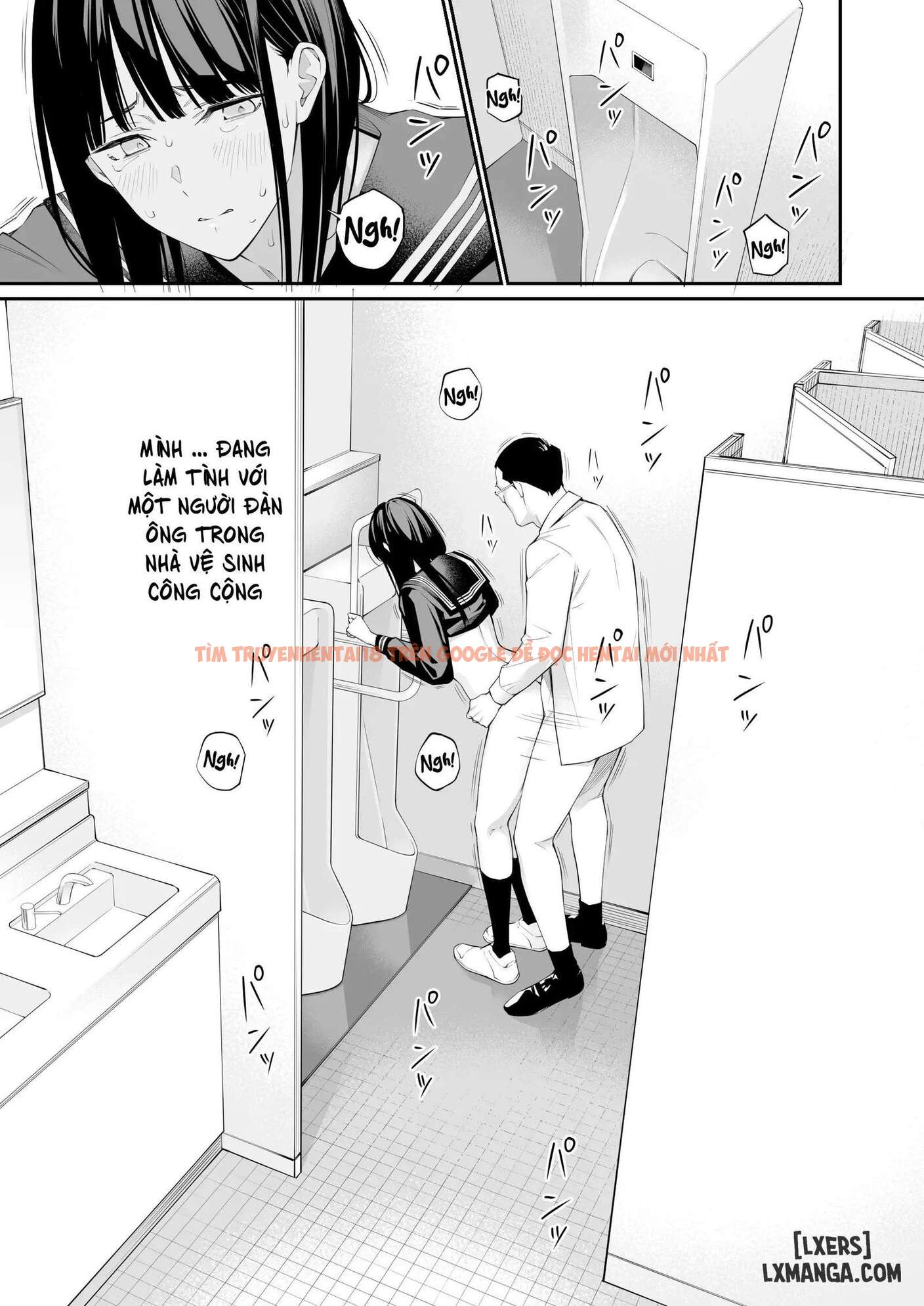 Xem ảnh 44 699ecb7ee580c trong truyện hentai Cái Lỗ Được Lấp Đầy Bởi Mấy Lão Già - Chapter 2 Part 1 - hentaitvn.net