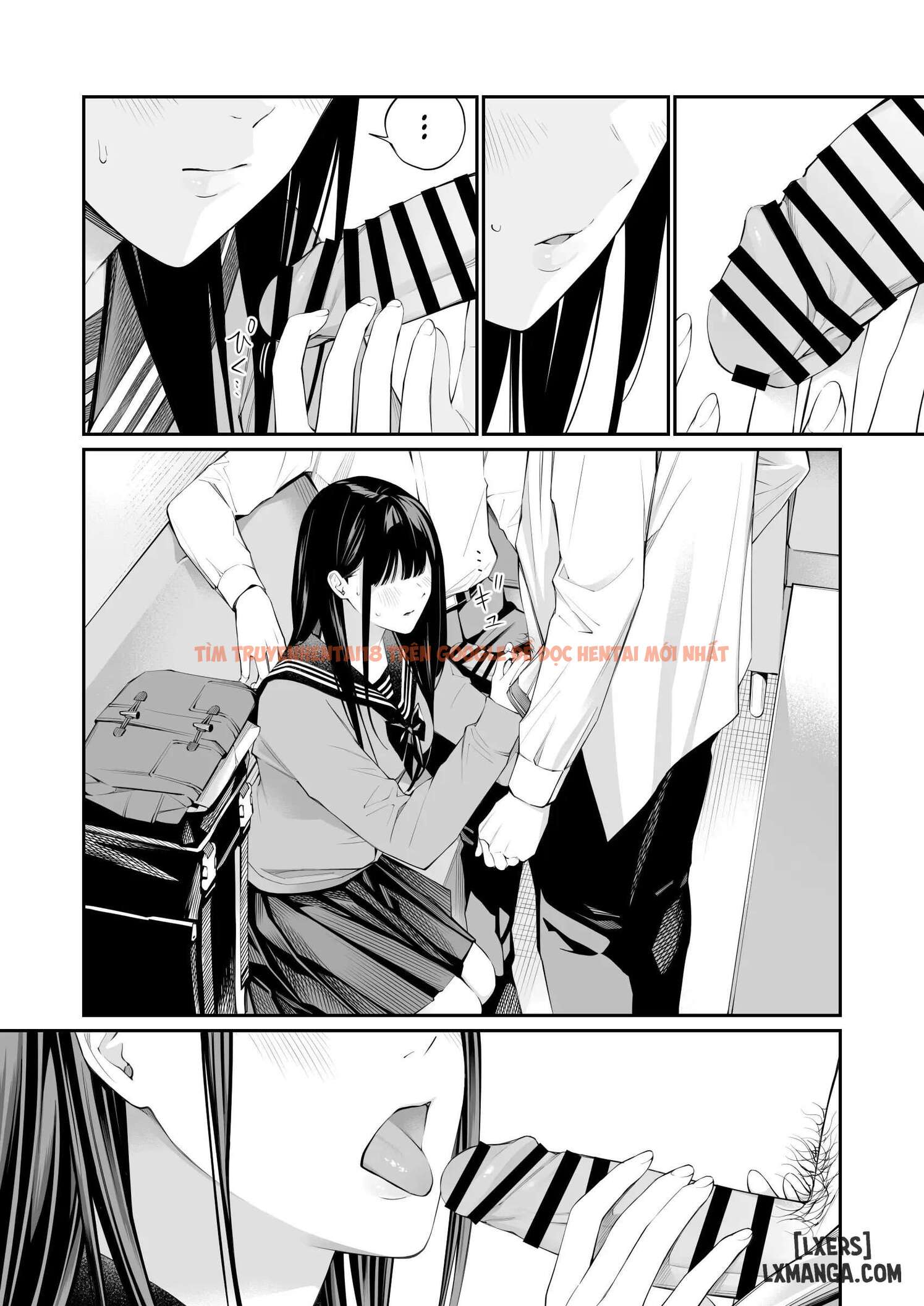 Xem ảnh 11 69a0196fbda6b trong truyện hentai Cái Lỗ Được Lấp Đầy Bởi Mấy Lão Già - Chapter 2 Part 2 - hentaitvn.net