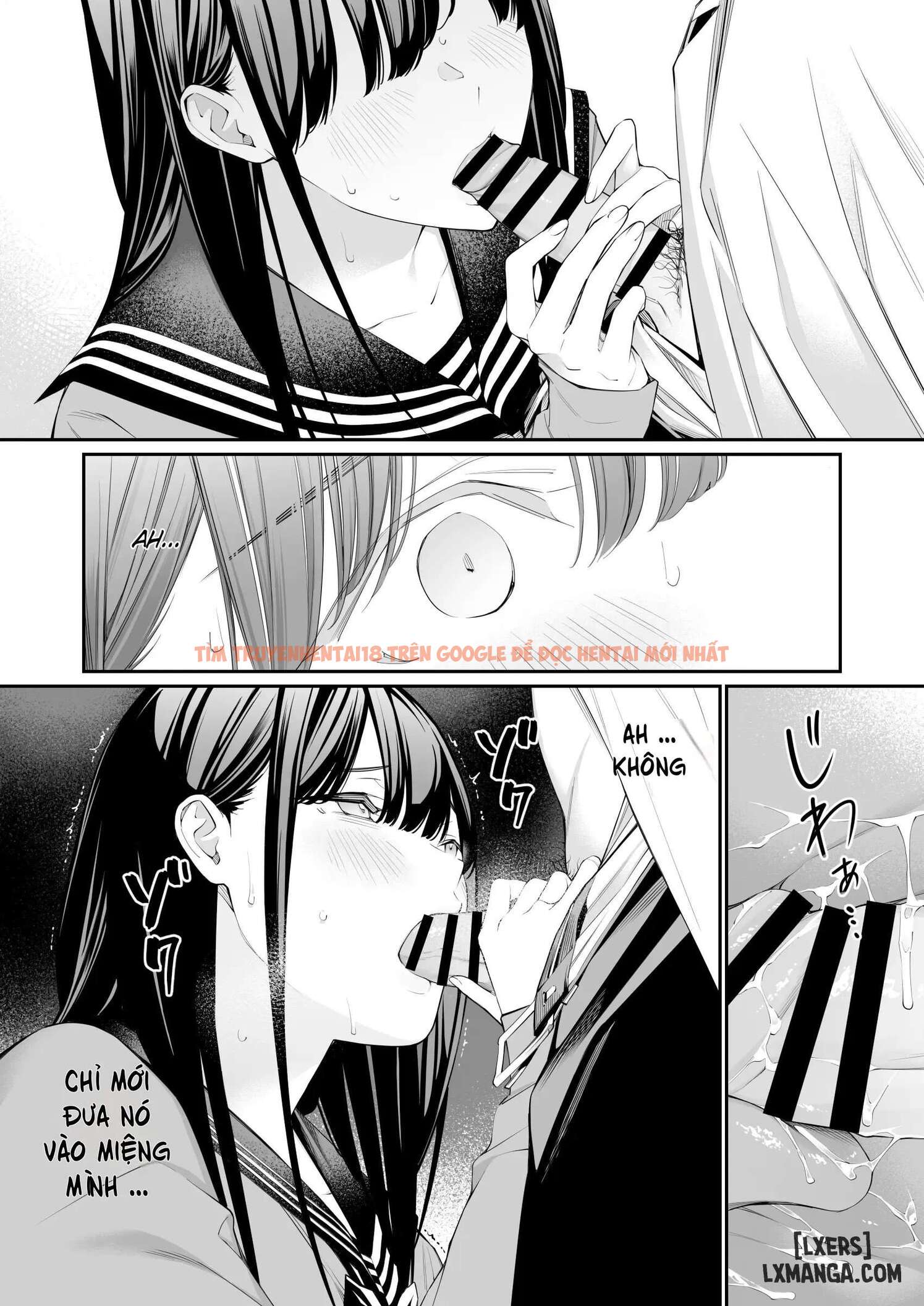 Xem ảnh 12 69a0196fbda6b trong truyện hentai Cái Lỗ Được Lấp Đầy Bởi Mấy Lão Già - Chapter 2 Part 2 - hentaitvn.net