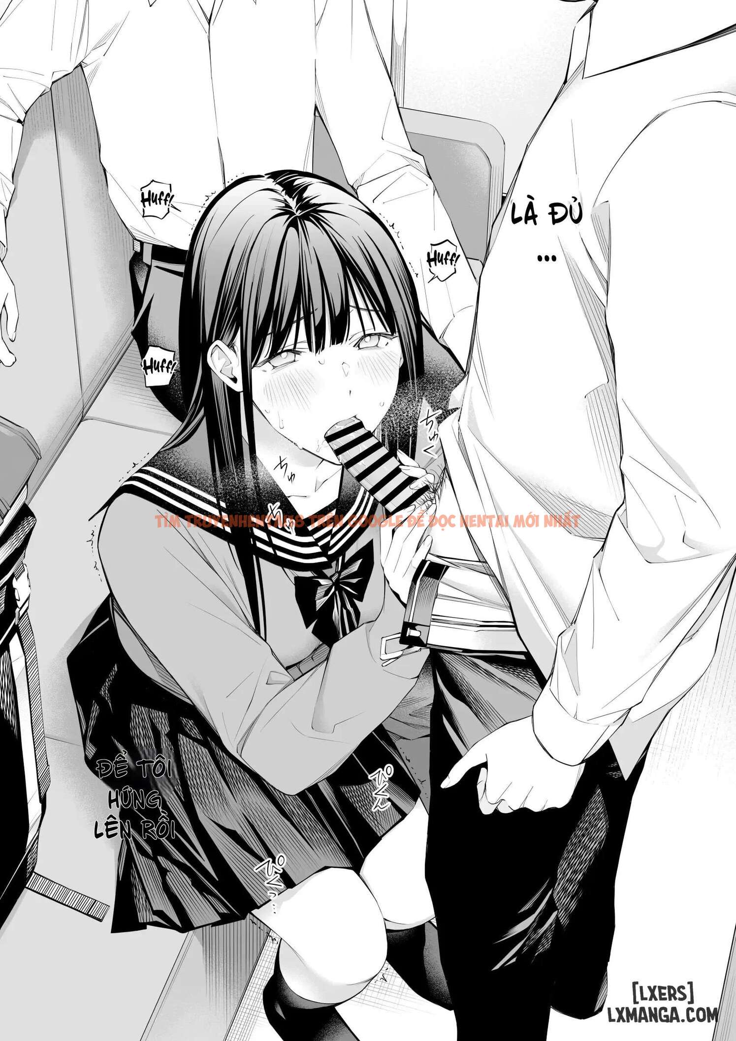 Xem ảnh 13 69a0196fbda6b trong truyện hentai Cái Lỗ Được Lấp Đầy Bởi Mấy Lão Già - Chapter 2 Part 2 - hentaitvn.net