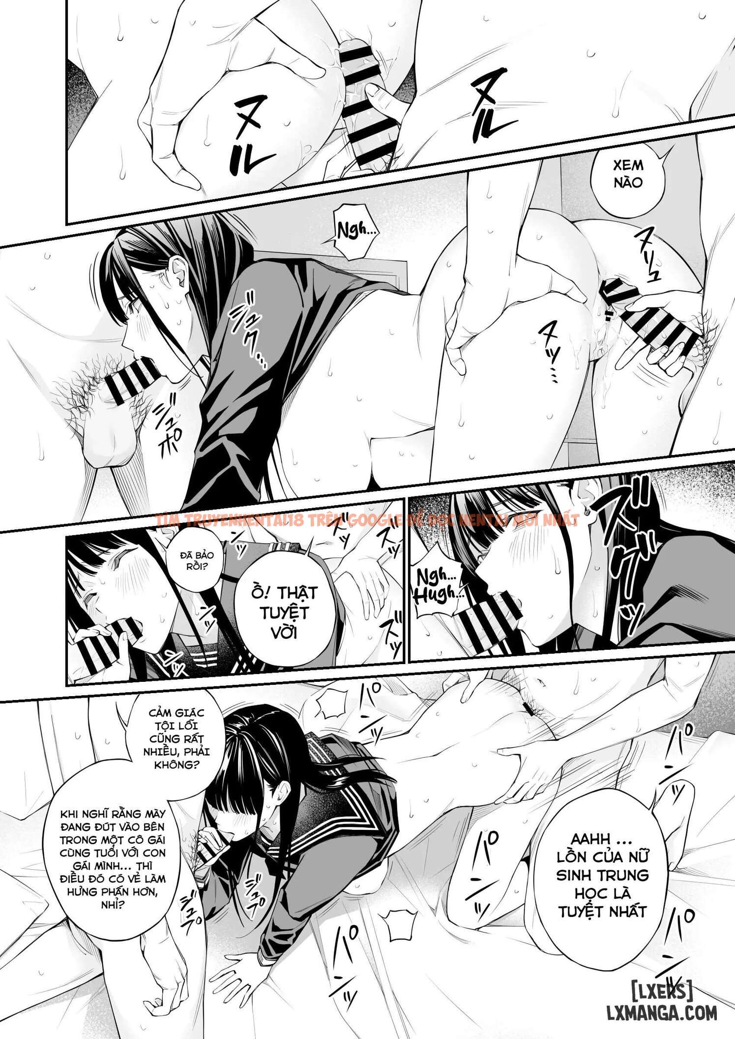 Xem ảnh 20 69a0196fbda6b trong truyện hentai Cái Lỗ Được Lấp Đầy Bởi Mấy Lão Già - Chapter 2 Part 2 - hentaitvn.net