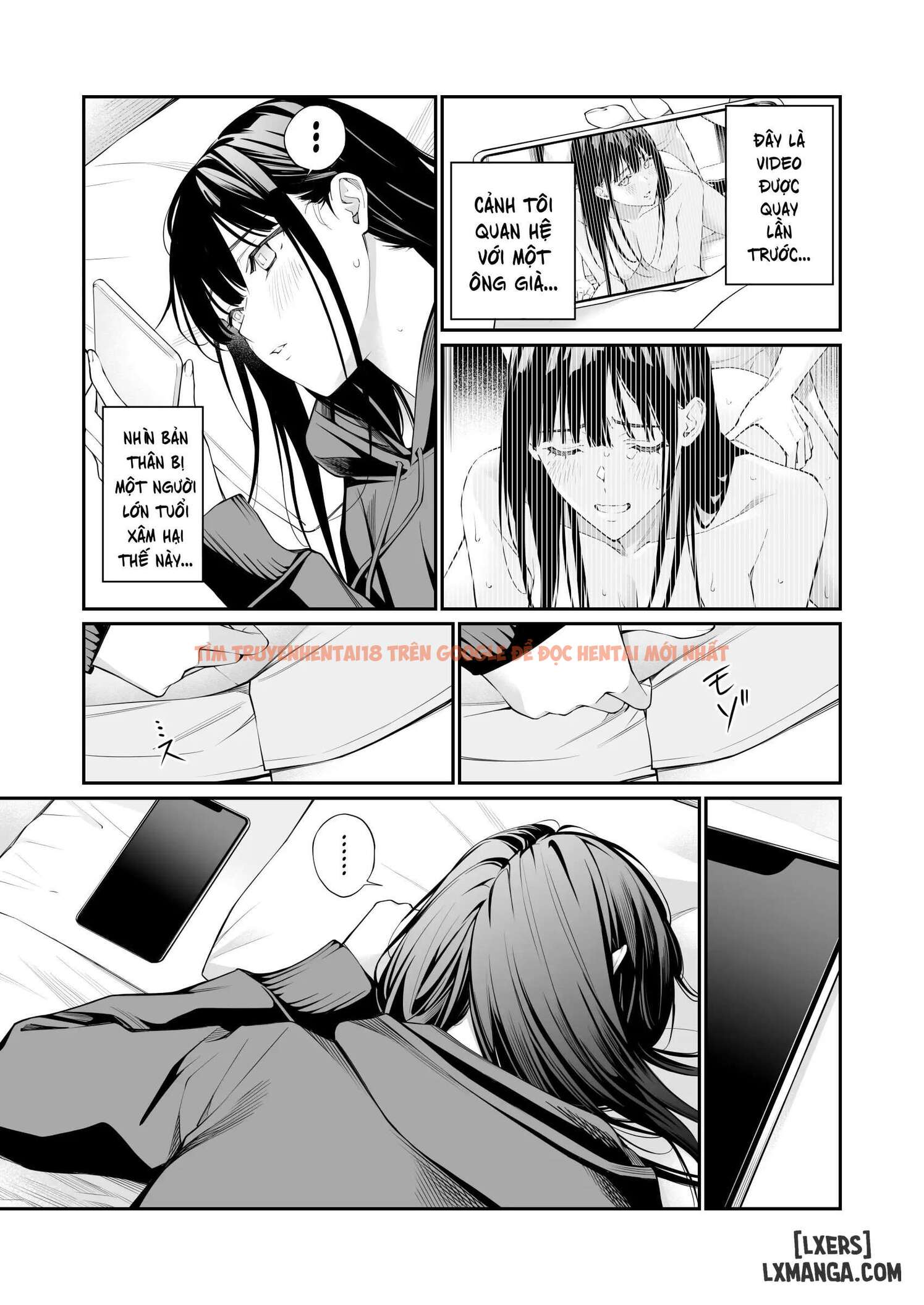 Xem ảnh 4 69a0196fbda6b trong truyện hentai Cái Lỗ Được Lấp Đầy Bởi Mấy Lão Già - Chapter 2 Part 2 - hentaitvn.net