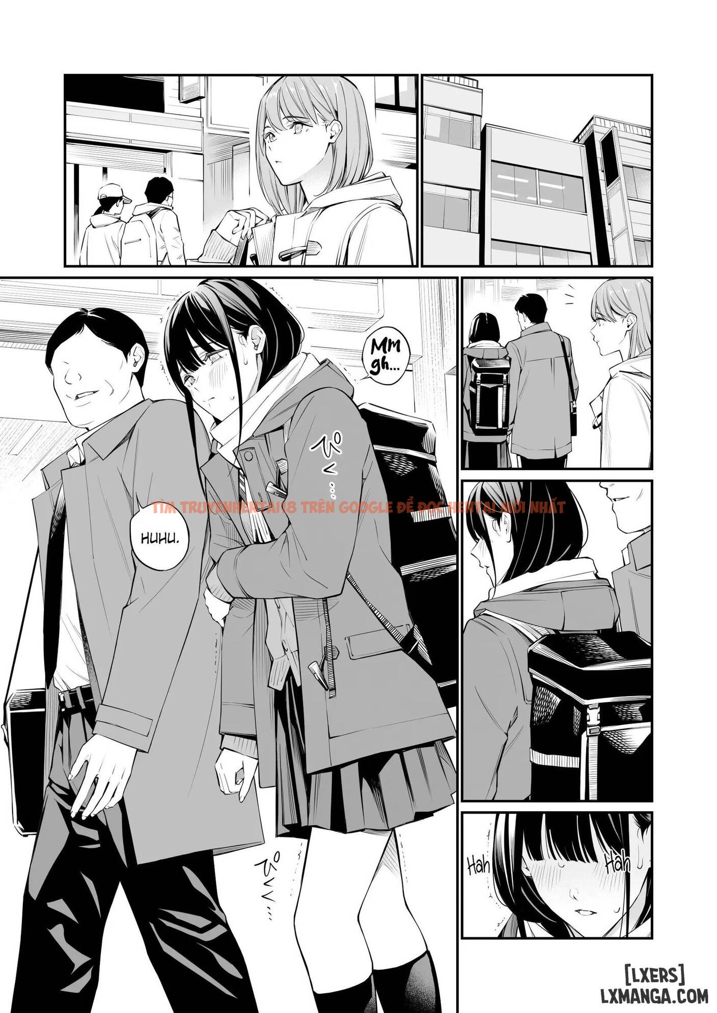 Xem ảnh 41 69a0196fbda6b trong truyện hentai Cái Lỗ Được Lấp Đầy Bởi Mấy Lão Già - Chapter 2 Part 2 - hentaitvn.net