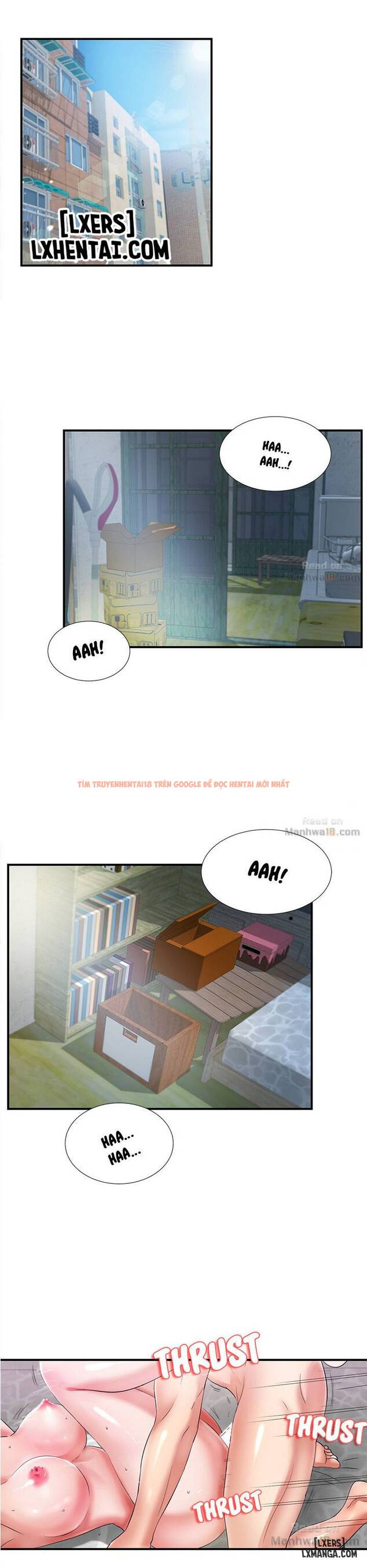 Trang truyện 0 trong truyện tranh Cái Nhìn Thoáng Qua - Chapter 1 - zhentaivn.pro