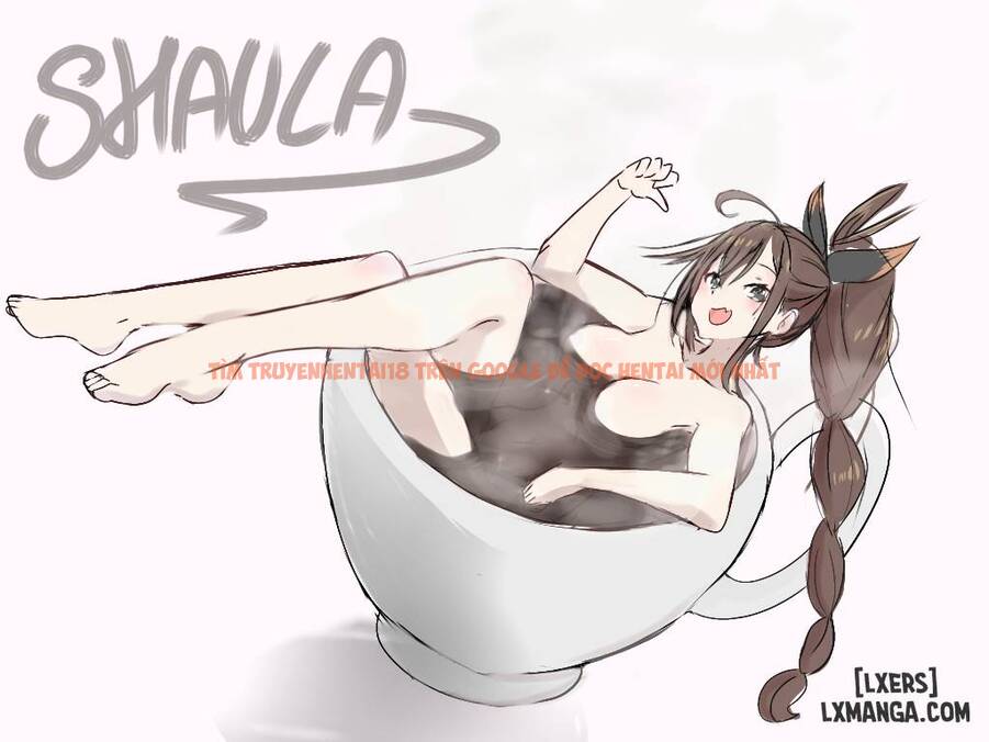 Xem ảnh 26 trong truyện hentai Calico Cat - One Shot - hentaitvn.net
