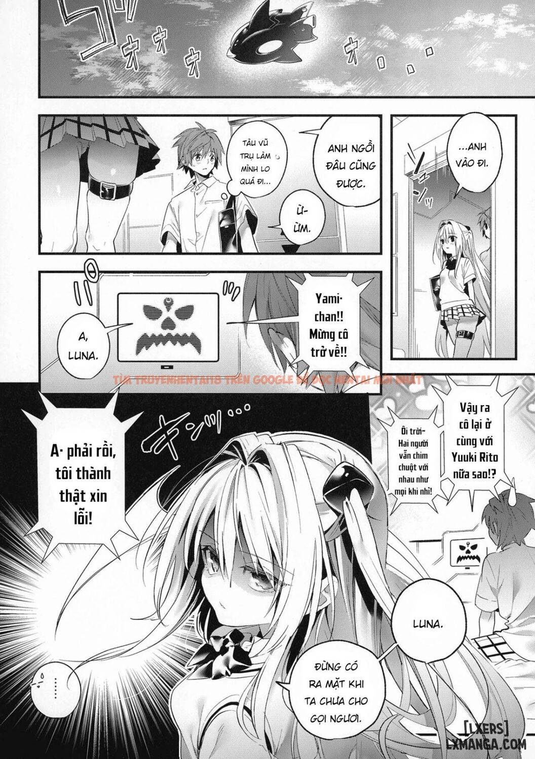 Xem ảnh 6 trong truyện hentai Call Me By My Name For The First Time - One Shot - www.hentaitvn.net
