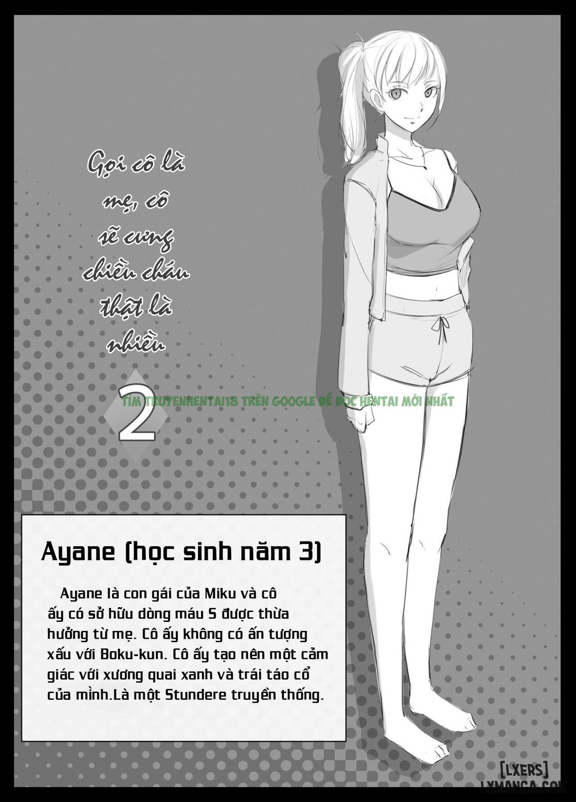 Hình ảnh 11 trong Call Me Mama And Pamper Me 2 - Chapter 2 - Hentaimanhwa.net