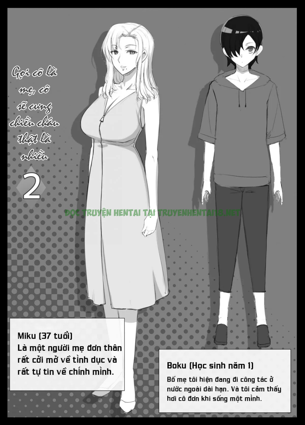 Hình ảnh 17 trong Call Me Mama And Pamper Me - Chapter 2 END - Hentaimanhwa.net