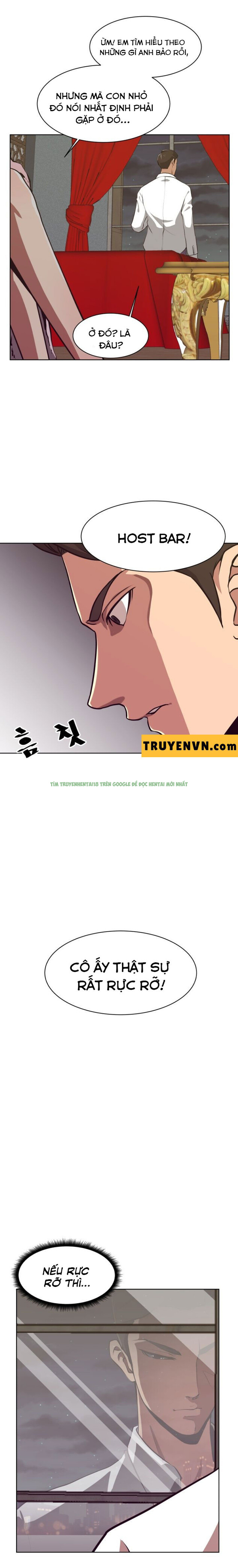 Xem ảnh Cạm Bẫy (Trap Manhwa) - Chap 2 - 6611f20c2e17b - Hentai24h.Tv