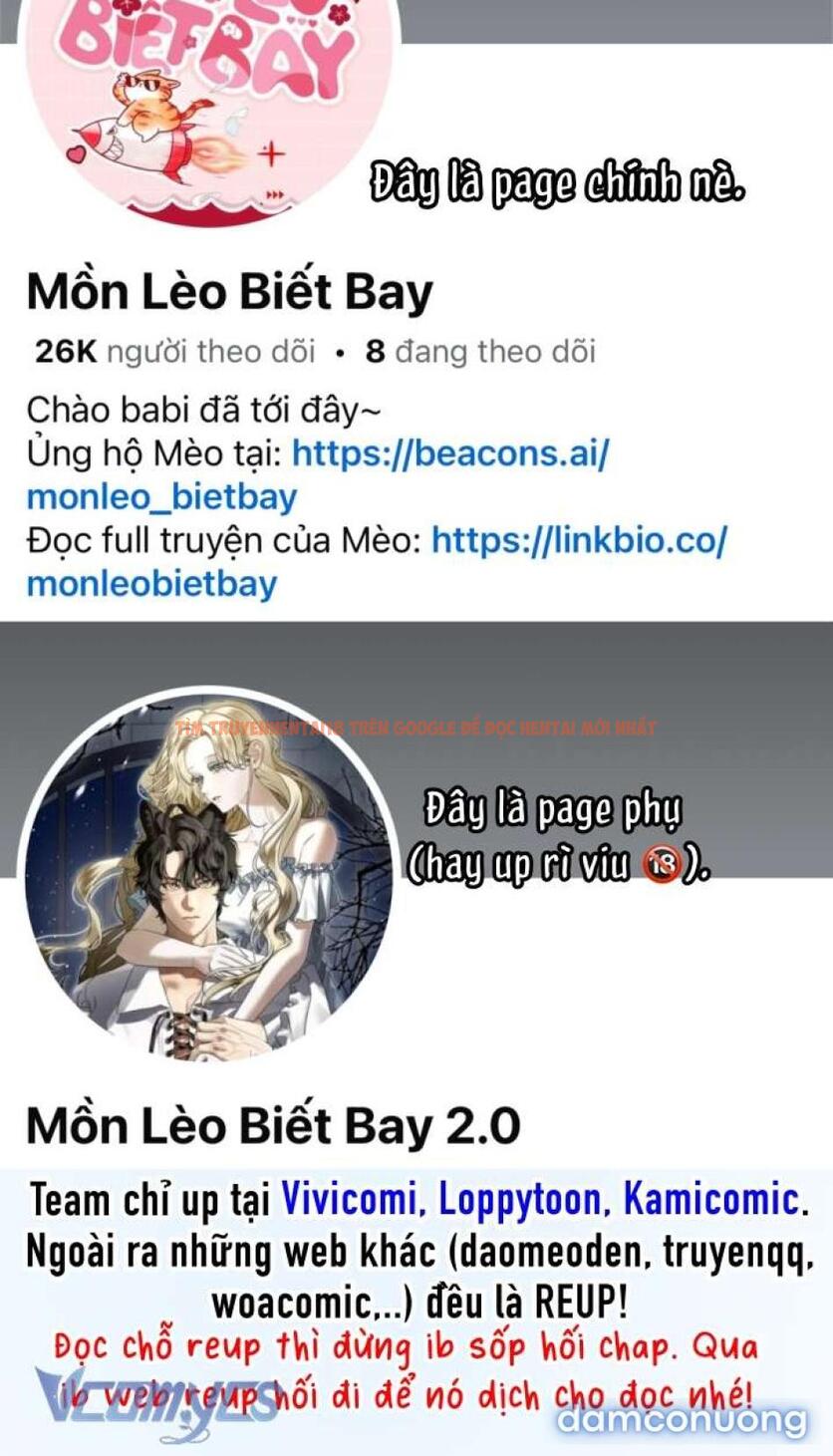 Xem ảnh Cám Dỗ Nguy Hiểm - Chapter 25 - 1 - Truyenhentaiz.net