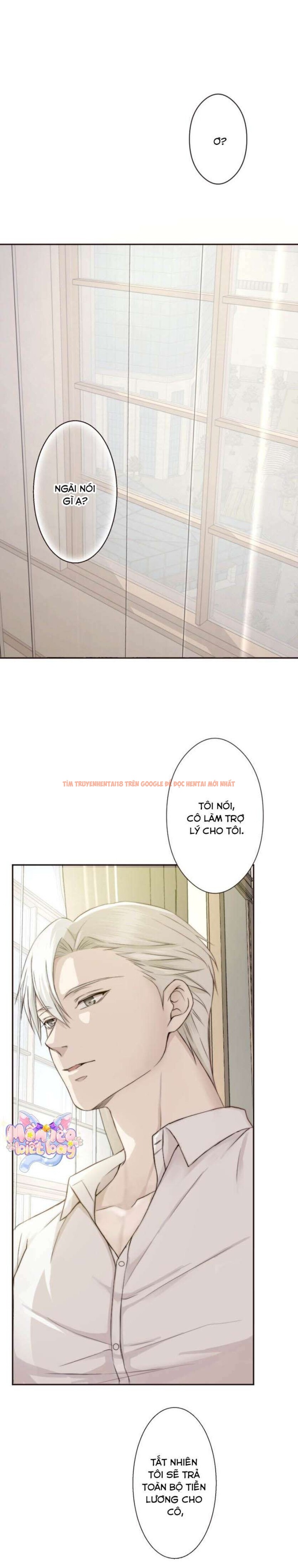 Xem ảnh Cám Dỗ Nguy Hiểm - Chapter 25 - 2 0 - Truyenhentaiz.net