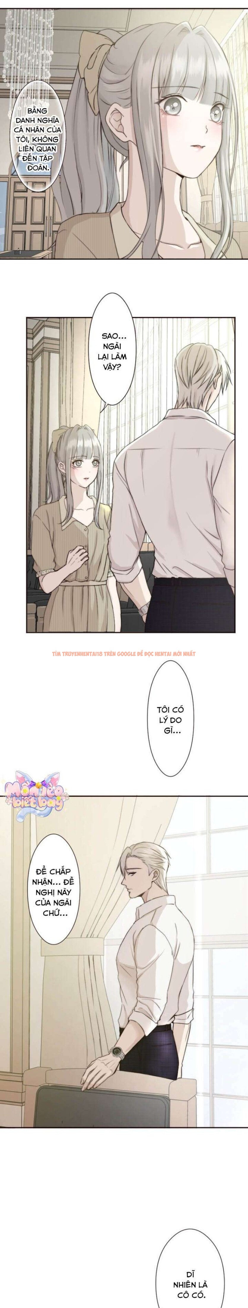 Xem ảnh Cám Dỗ Nguy Hiểm - Chapter 25 - 2 1 - Truyenhentaiz.net