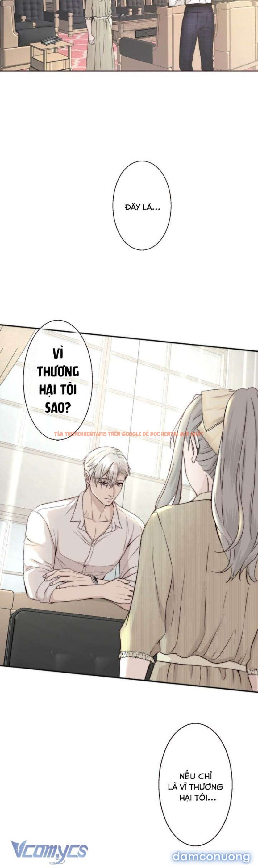 Xem ảnh Cám Dỗ Nguy Hiểm - Chapter 25 - 3 2 - Truyenhentaiz.net