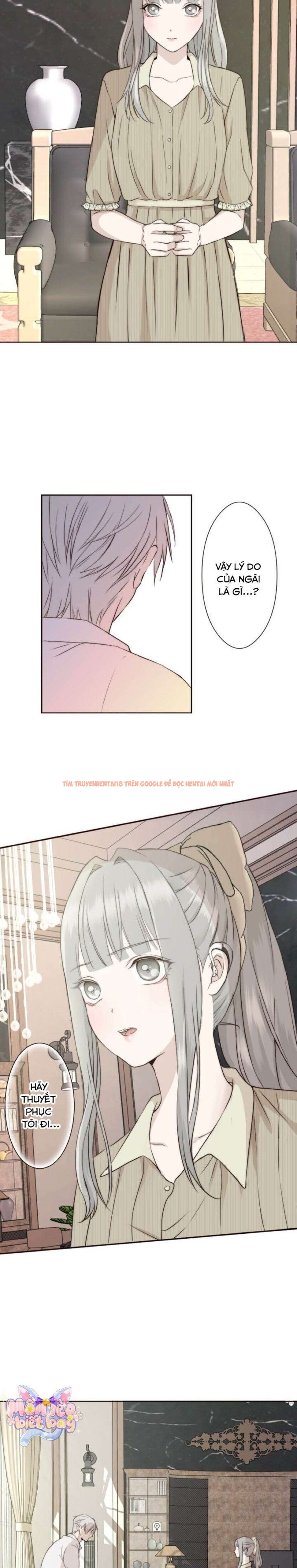 Xem ảnh Cám Dỗ Nguy Hiểm - Chapter 25 - 4 1 - Truyenhentaiz.net