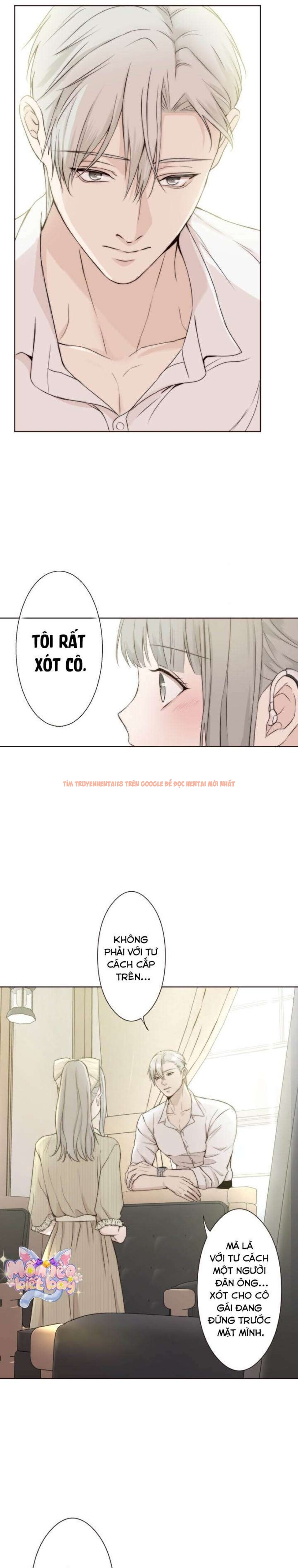 Xem ảnh Cám Dỗ Nguy Hiểm - Chapter 25 - 5 0 - Truyenhentaiz.net
