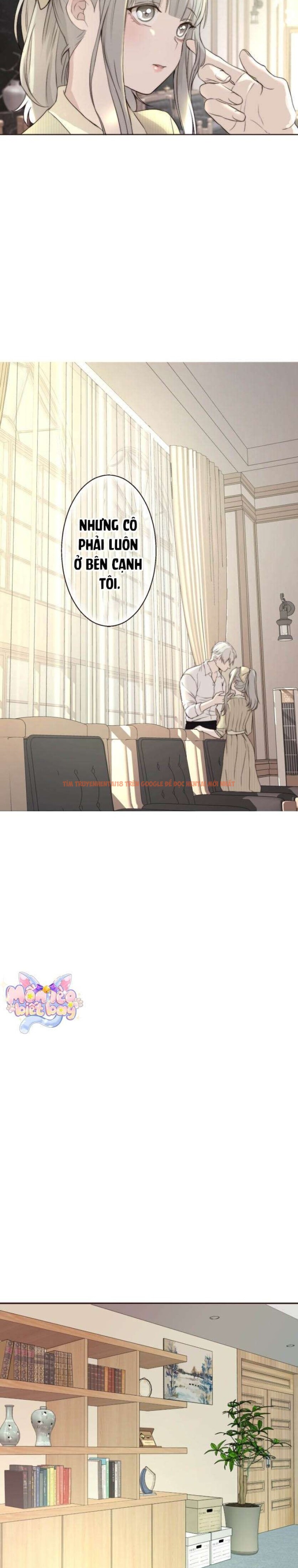 Xem ảnh Cám Dỗ Nguy Hiểm - Chapter 25 - 8 1 - Truyenhentaiz.net