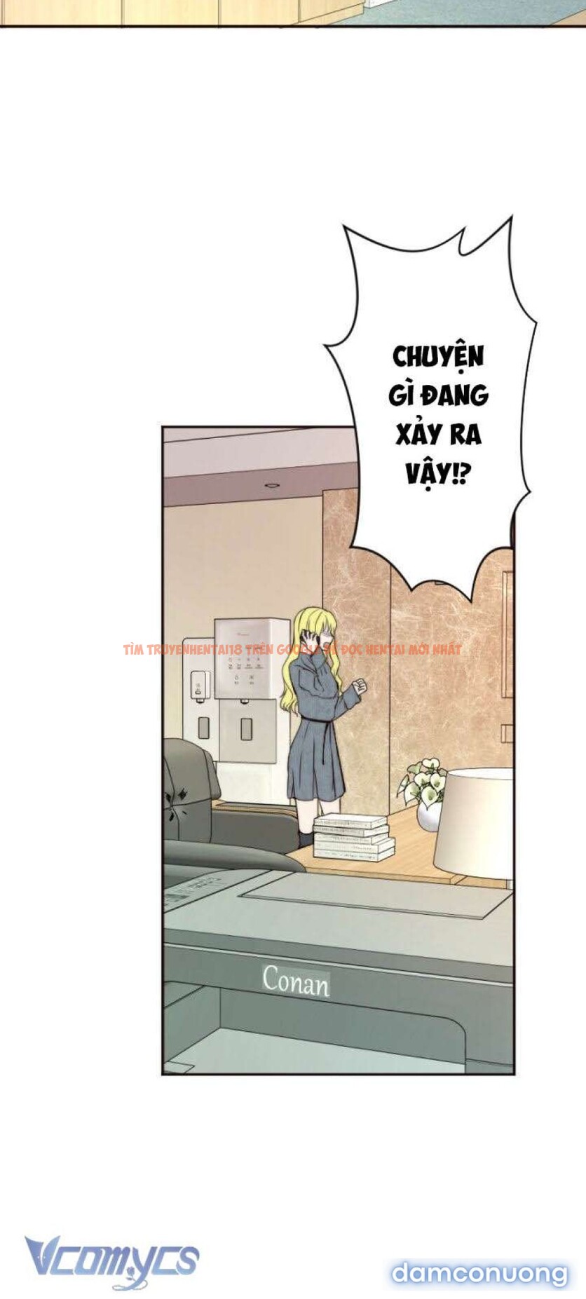 Xem ảnh Cám Dỗ Nguy Hiểm - Chapter 25 - 8 2 - Truyenhentaiz.net