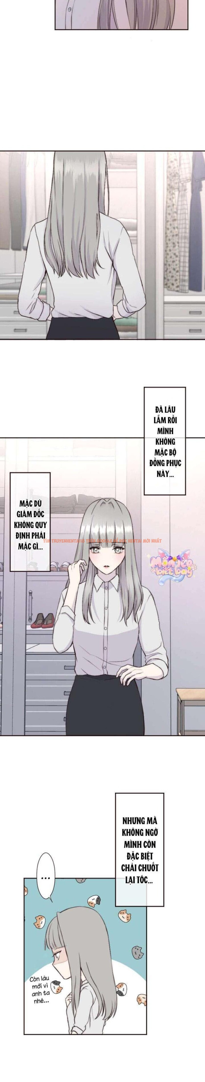 Xem ảnh Cám Dỗ Nguy Hiểm - Chapter 26 - 1 1 - Truyenhentaiz.net