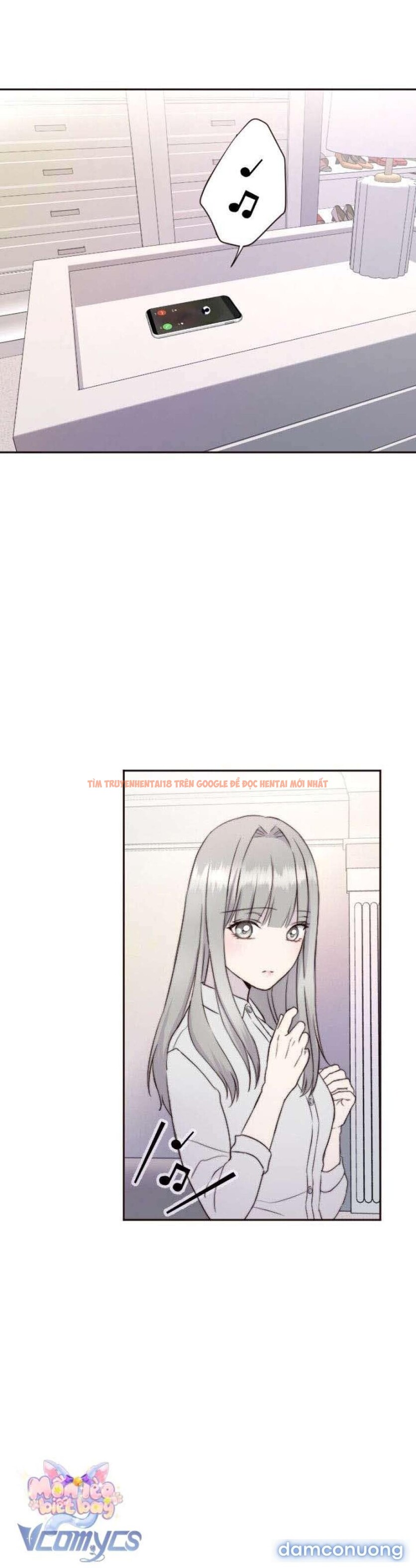 Xem ảnh Cám Dỗ Nguy Hiểm - Chapter 26 - 1 2 - Truyenhentaiz.net