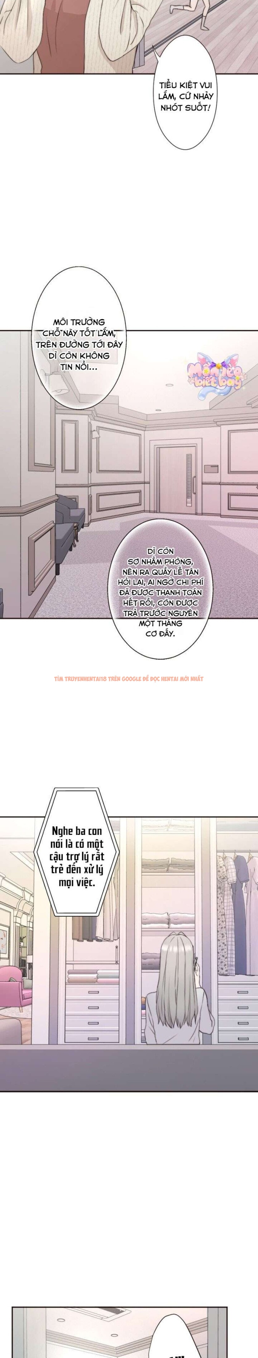 Xem ảnh Cám Dỗ Nguy Hiểm - Chapter 26 - 2 1 - Truyenhentaiz.net