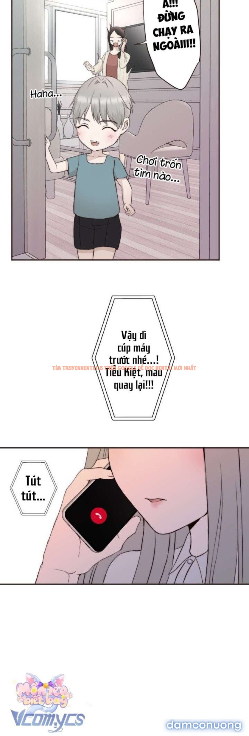 Xem ảnh Cám Dỗ Nguy Hiểm - Chapter 26 - 2 2 - Truyenhentaiz.net