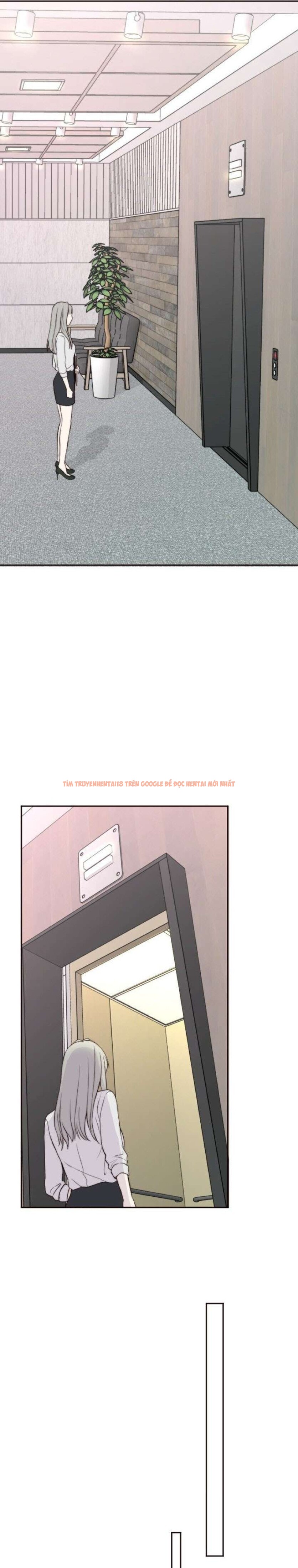 Xem ảnh Cám Dỗ Nguy Hiểm - Chapter 26 - 5 0 - Truyenhentaiz.net