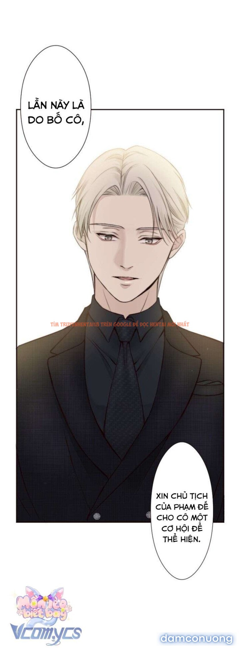 Xem ảnh Cám Dỗ Nguy Hiểm - Chapter 26 - 7 2 - Truyenhentaiz.net