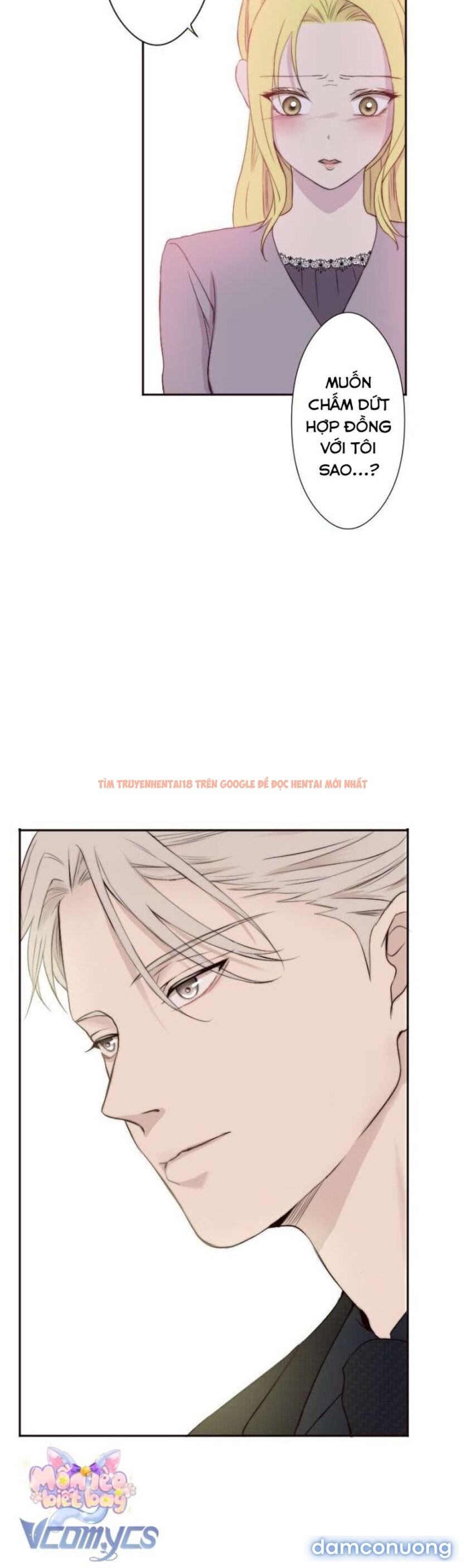 Xem ảnh Cám Dỗ Nguy Hiểm - Chapter 26 - 8 2 - Truyenhentaiz.net